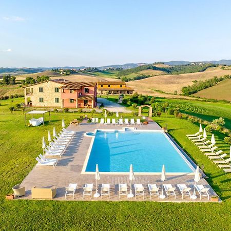 Agriturismo Panieracci Villamagna  Экстерьер фото