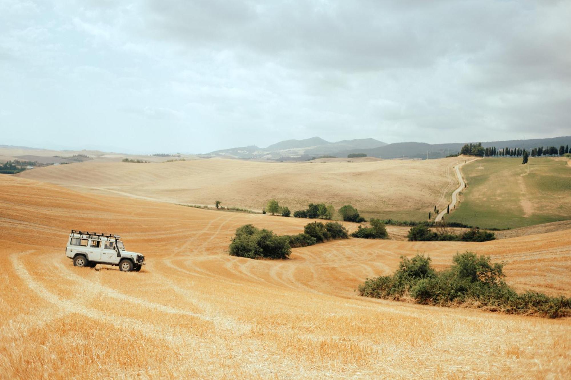 Agriturismo Panieracci Villamagna  Экстерьер фото