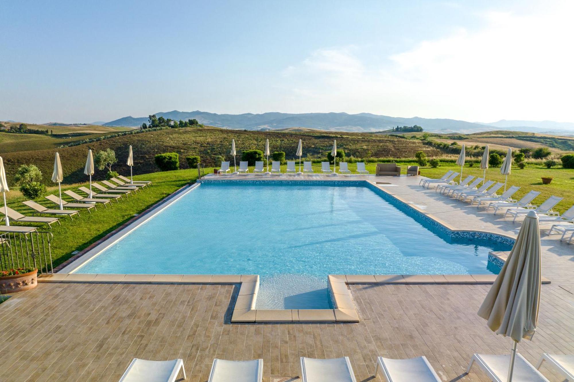 Agriturismo Panieracci Villamagna  Экстерьер фото