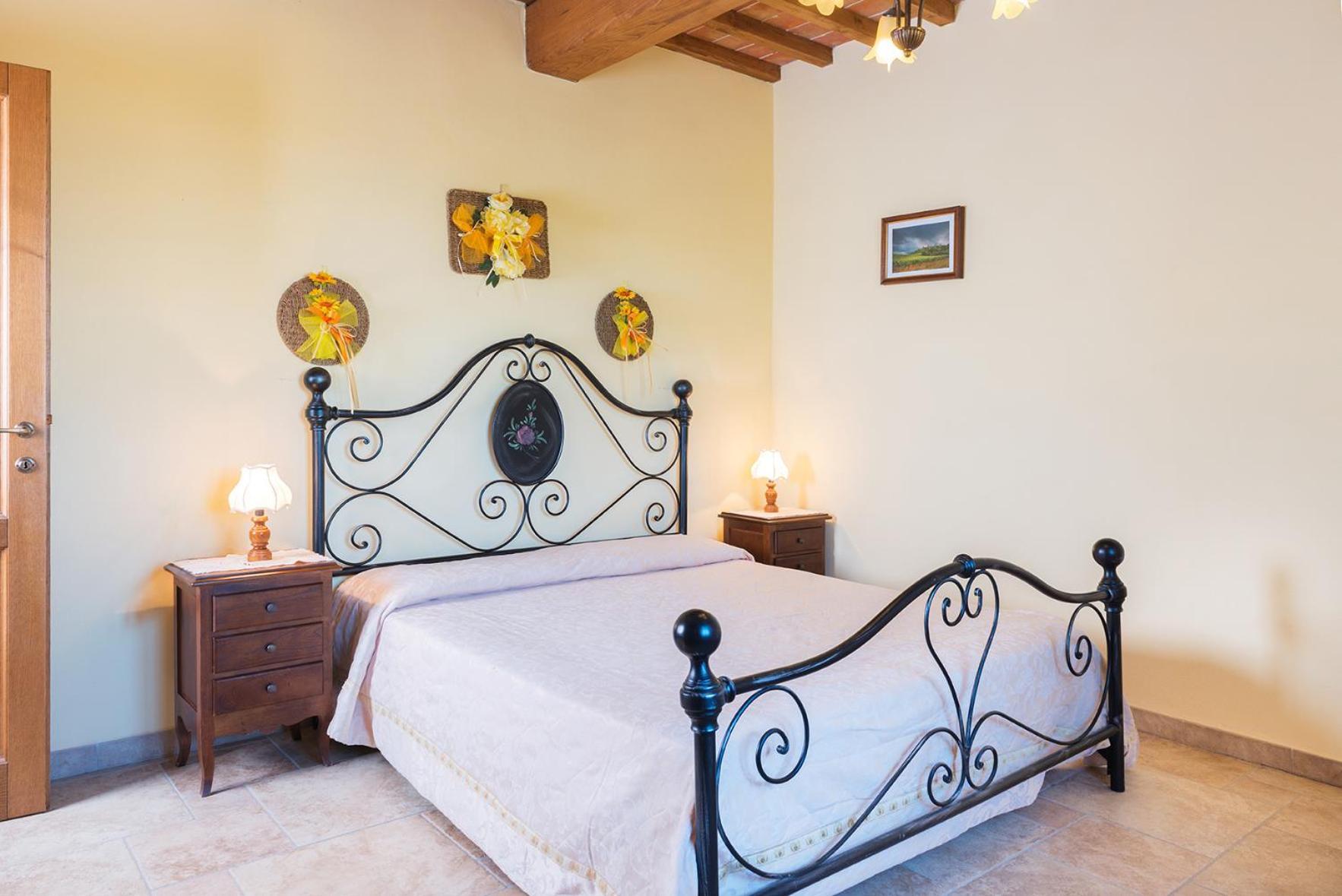 Agriturismo Panieracci Villamagna  Номер фото