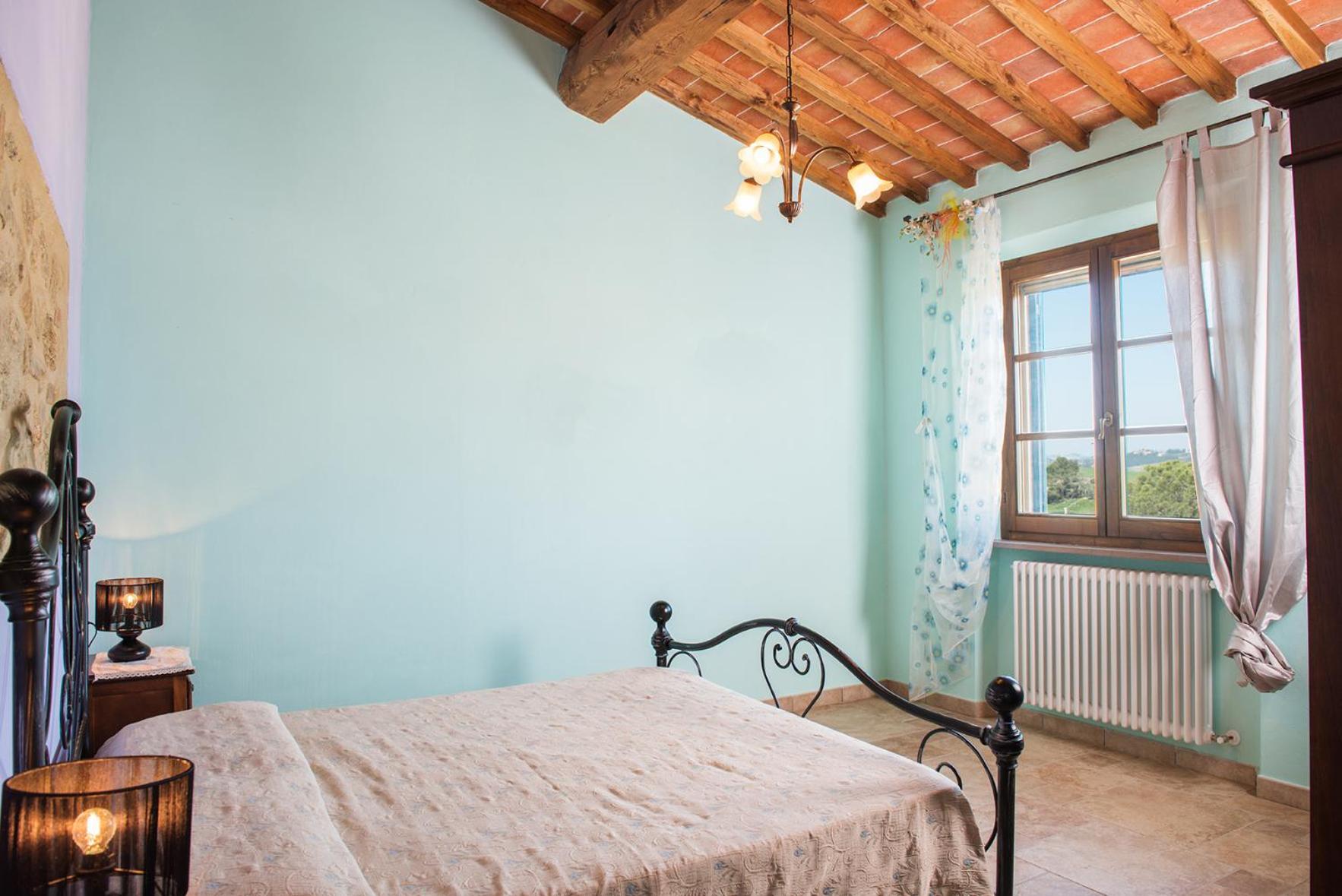 Agriturismo Panieracci Villamagna  Номер фото