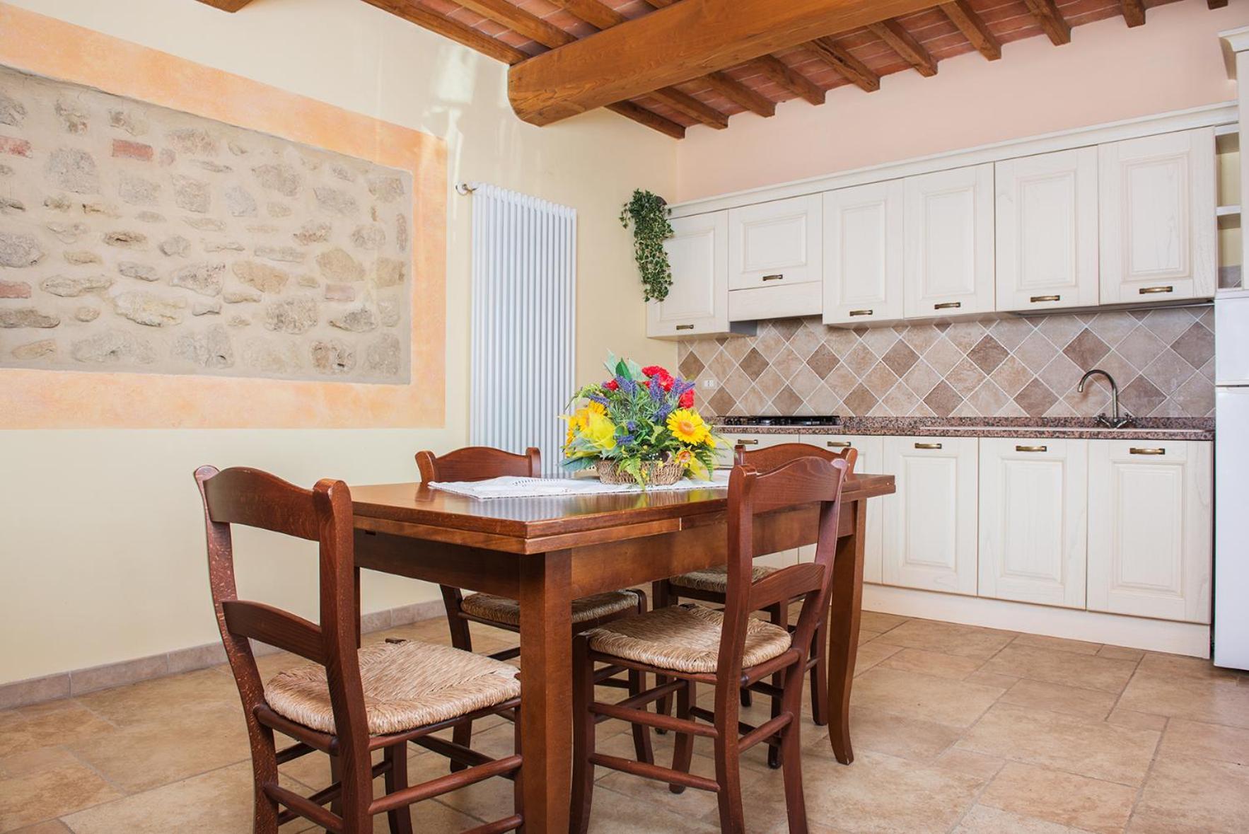 Agriturismo Panieracci Villamagna  Номер фото