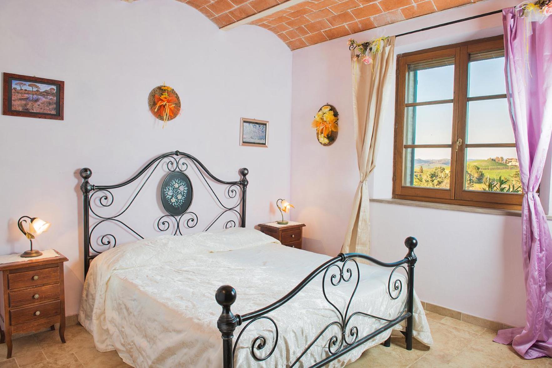 Agriturismo Panieracci Villamagna  Номер фото