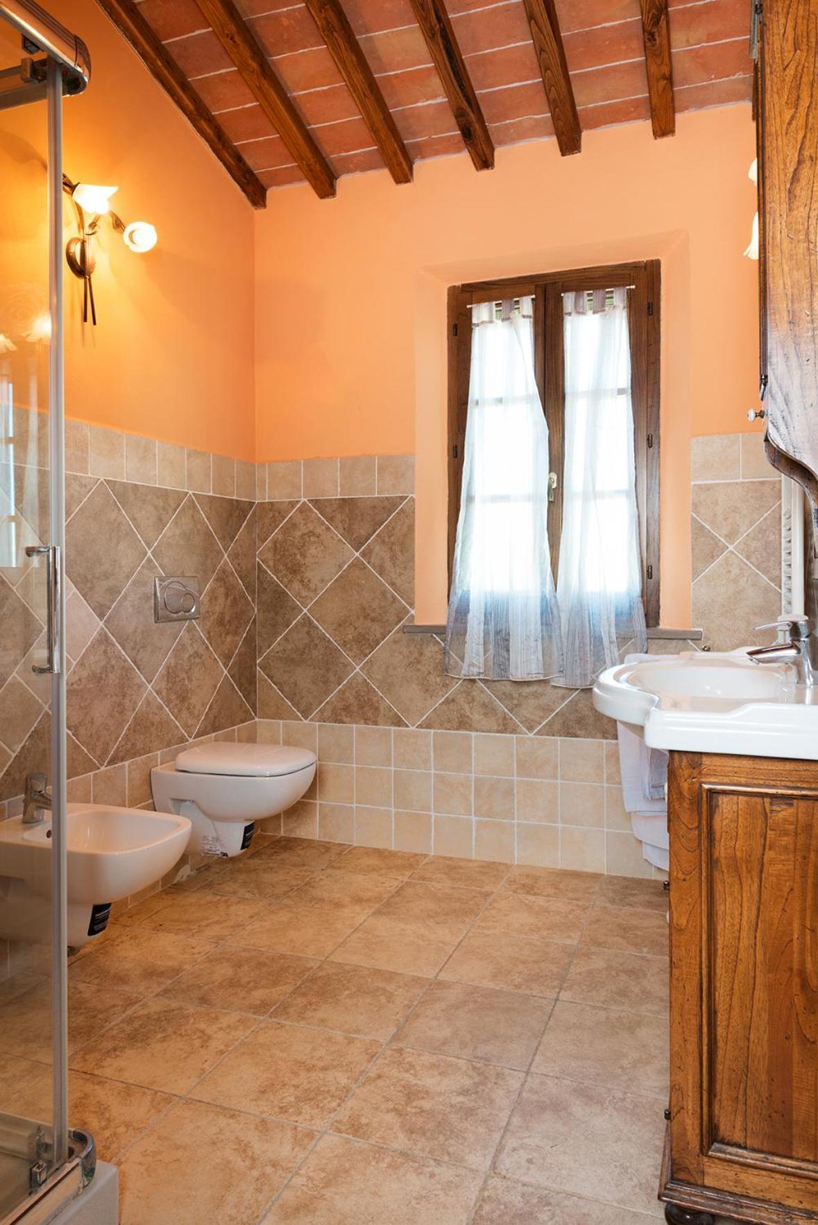 Agriturismo Panieracci Villamagna  Номер фото