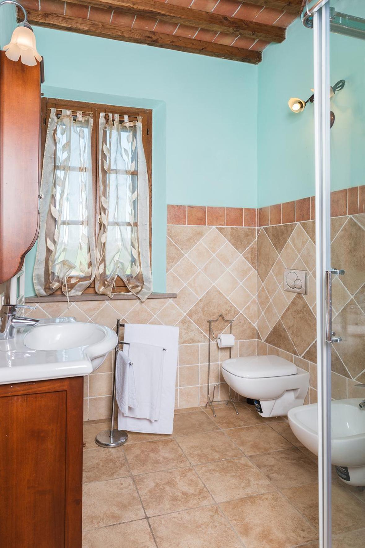 Agriturismo Panieracci Villamagna  Номер фото