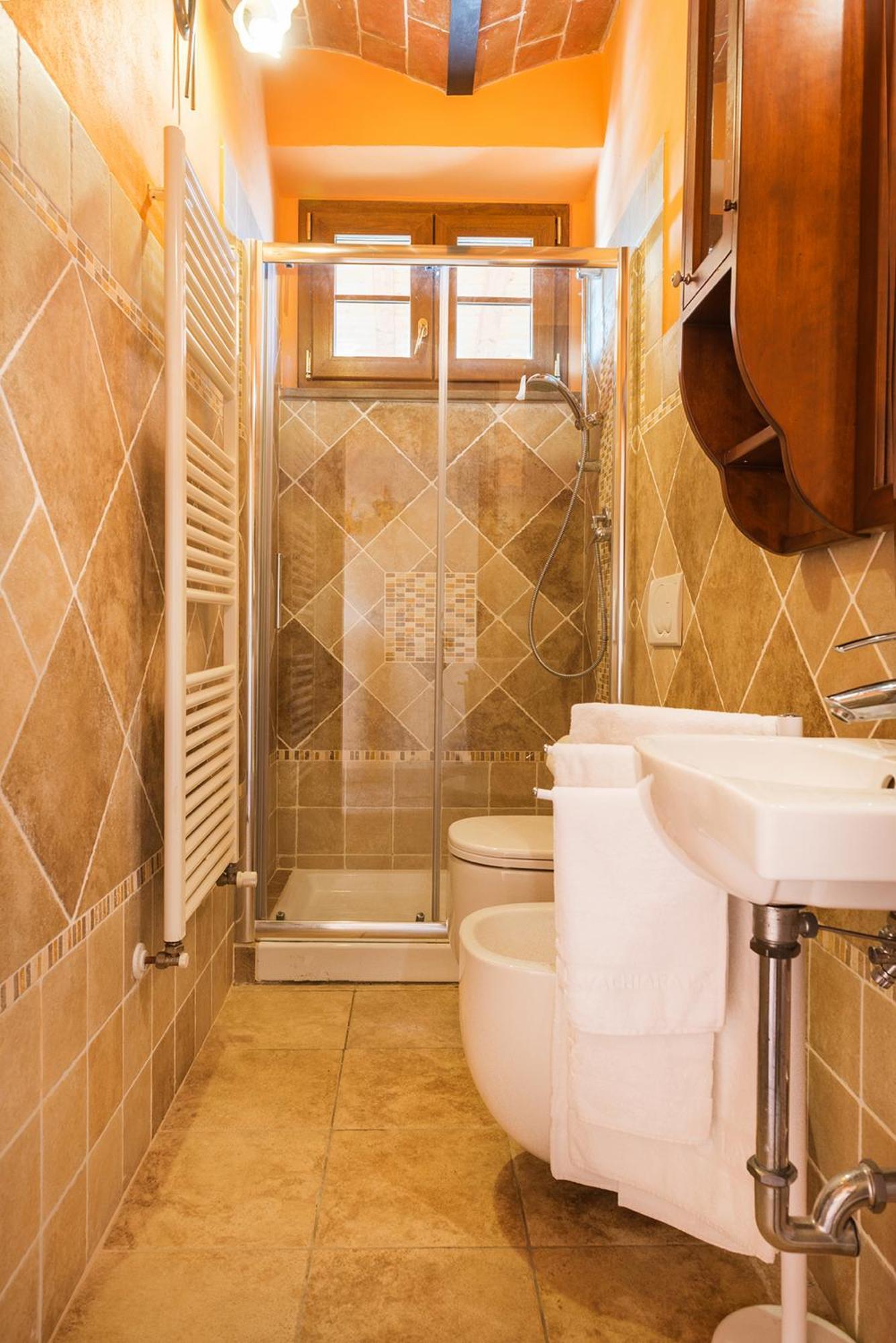 Agriturismo Panieracci Villamagna  Экстерьер фото